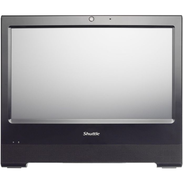Barebone ShuttleAll-in-One Barebone X50V9 4 Barebone ShuttleAll-in-One Barebone X50V9 4
