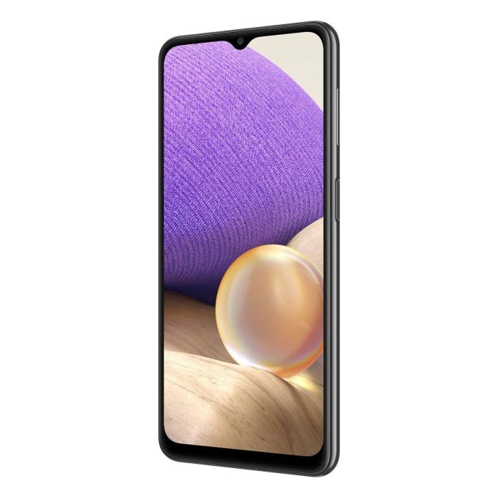 Smartphone Samsung SM-A326BZKUEUB 6,5" Octa Core 4 GB RAM 64 GB Noir 9