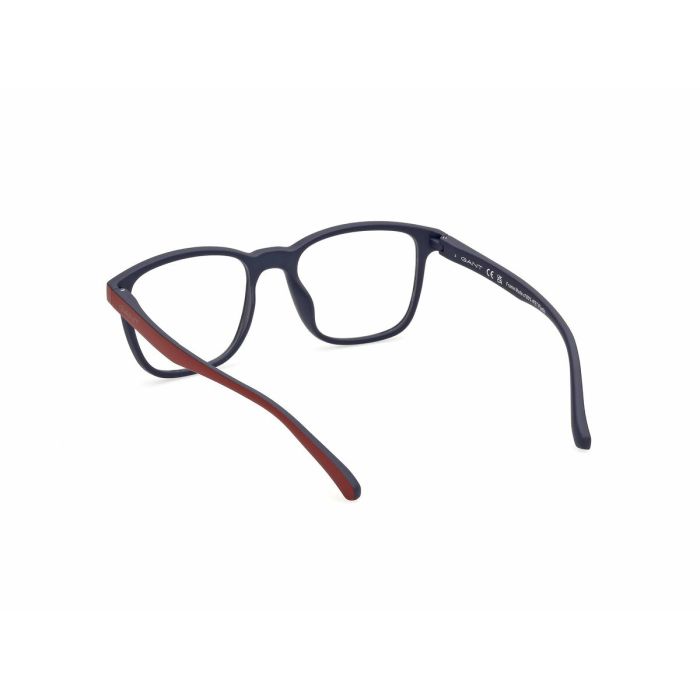 Monture de Lunettes Homme Gant GA50011 54068 4 Monture de Lunettes Homme Gant GA50011 54068 4