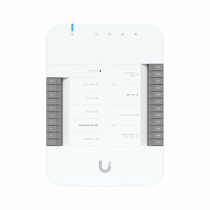 Hub USB UBIQUITI UA-G2-SK Blanc 2