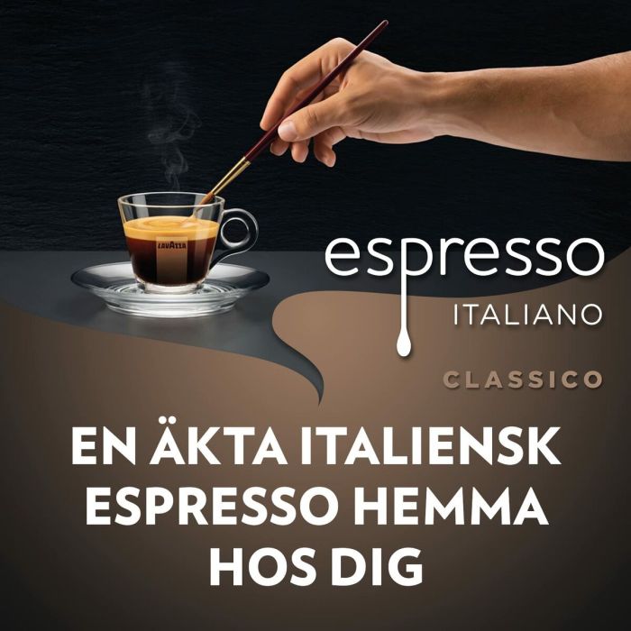 Café moulu Lavazza 5852 1 kg 6