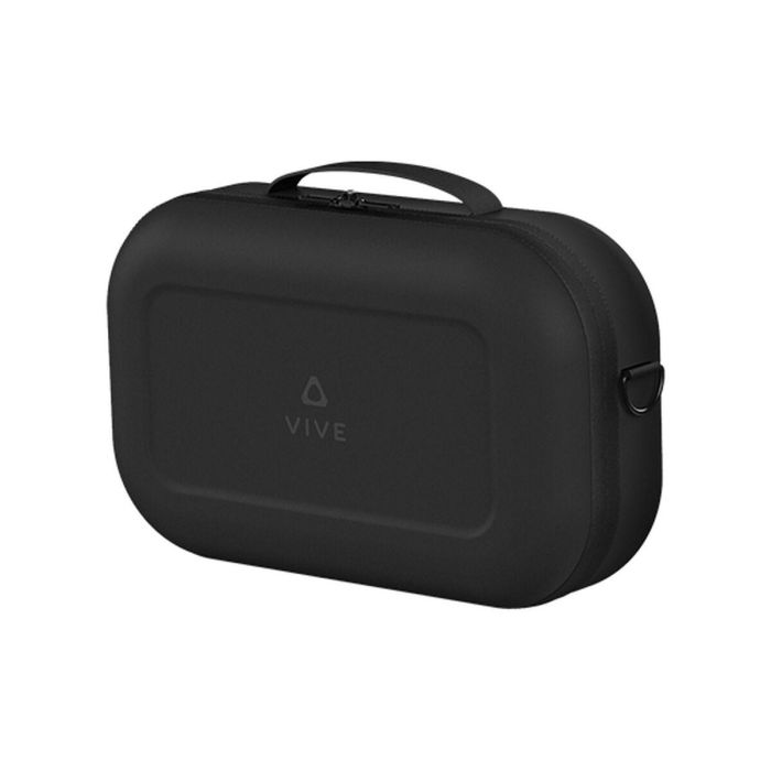 Contrôle des jeux HTC FOCUS 3CHAR Noir PC 3 Contrôle des jeux HTC FOCUS 3CHAR Noir PC 3