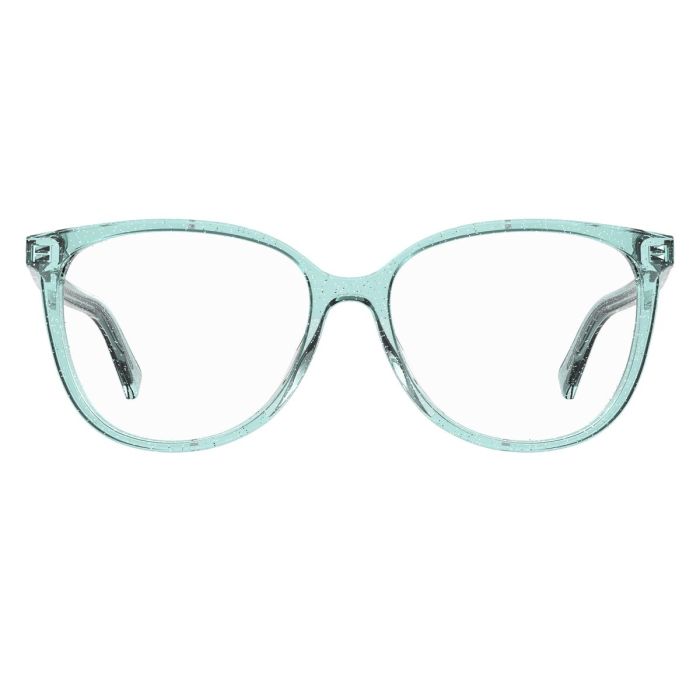 Monture de Lunettes Love Moschino MOL558-TN-5CB Eau Ø 51 mm 1 Monture de Lunettes Love Moschino MOL558-TN-5CB Eau Ø 51 mm 1
