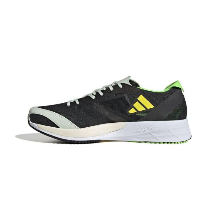 Chaussures de Sport pour Homme Adidas Adizero Adios 7 Noir 7
