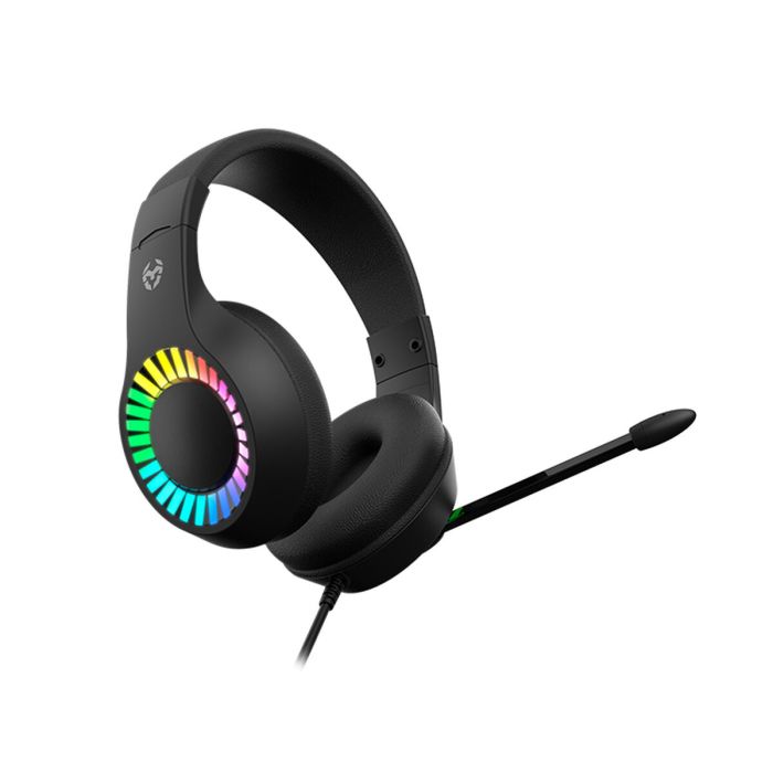 Pack Gaming Krom Kenya Noir Espagnol Qwerty 3