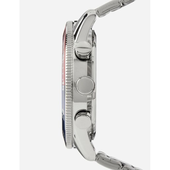 Montre Homme Lorus RM325JX9 Argenté 2 Montre Homme Lorus RM325JX9 Argenté 2