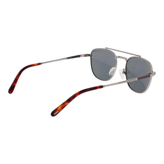Lunettes de soleil Homme Funky Buddha FBS2056 54005 1