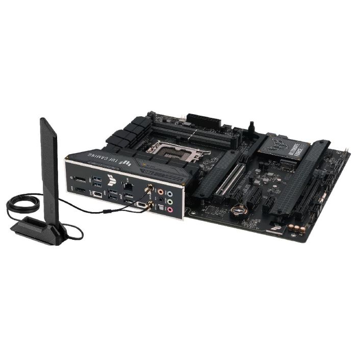 Carte Mère Asus LGA 1700 17 Carte Mère Asus LGA 1700 17