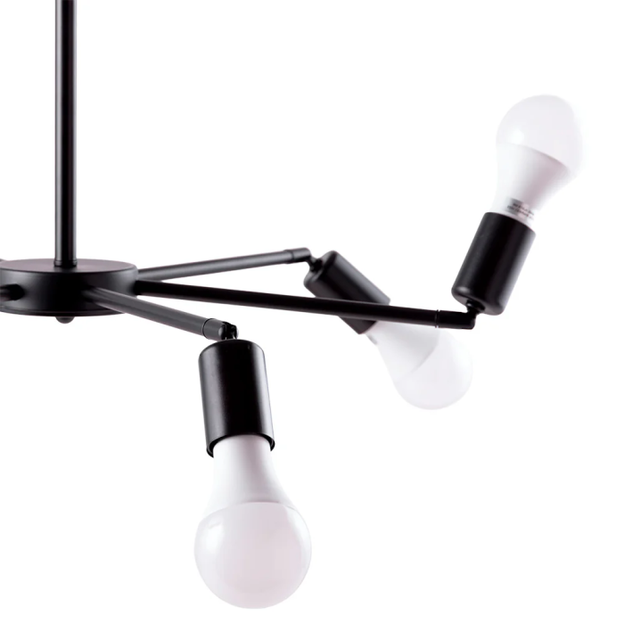 Lampe de Plafond Juazeiro do Norte SKD-0222-13 1