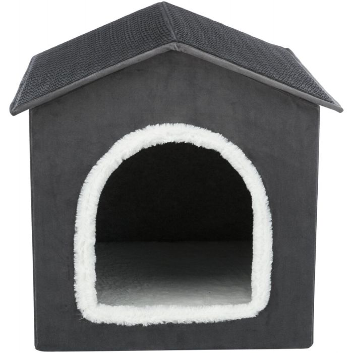 Cabane Trixie Blanc 7