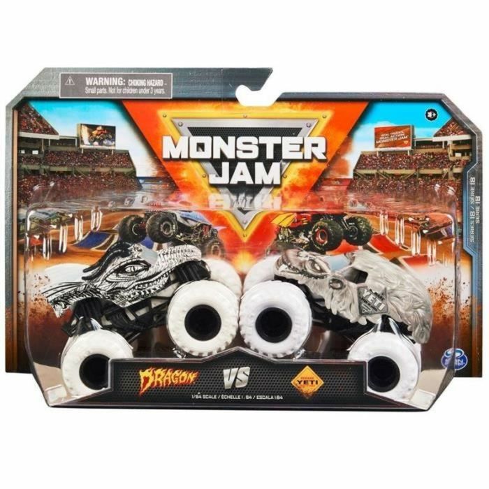 Véhicule Spin Master 6064128 5 Véhicule Spin Master 6064128 5