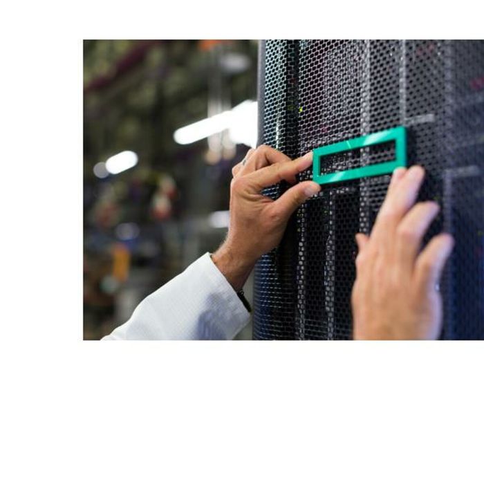 Câble SATA HPE P49145-B21 1