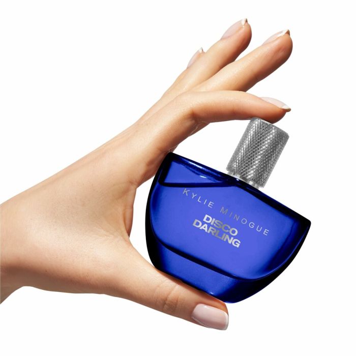 Parfum Femme Kylie Minogue Disco Darling EDP 30 ml 4