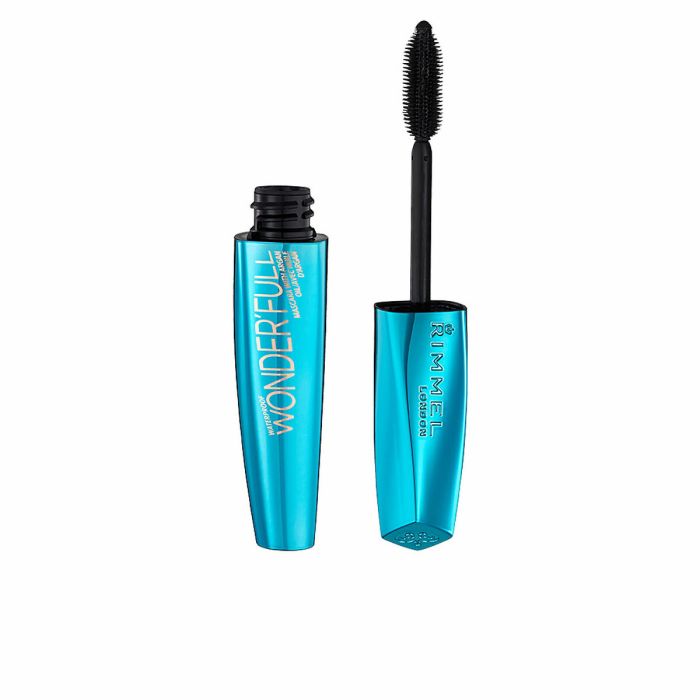 Mascara pour cils Rimmel London 1 Mascara pour cils Rimmel London 1