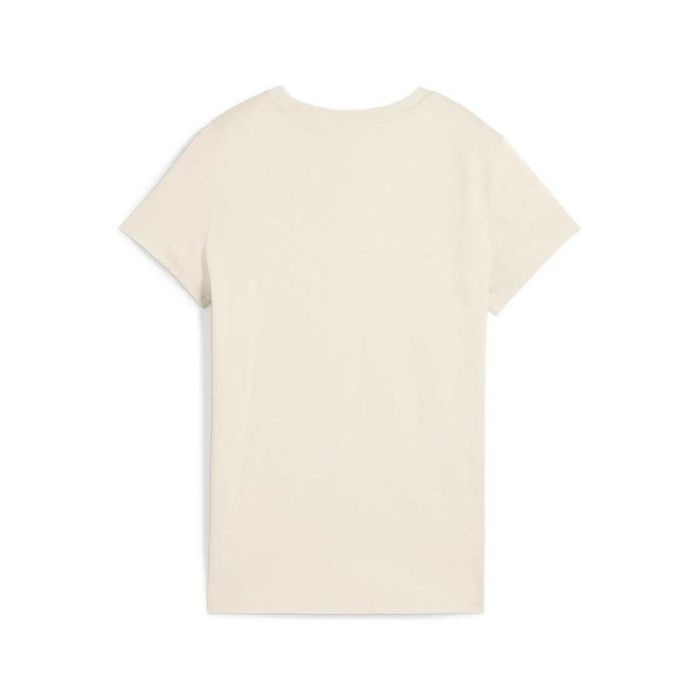 T-shirt à manches courtes femme Puma Essentials Small XL 0 T-shirt à manches courtes femme Puma Essentials Small XL 0