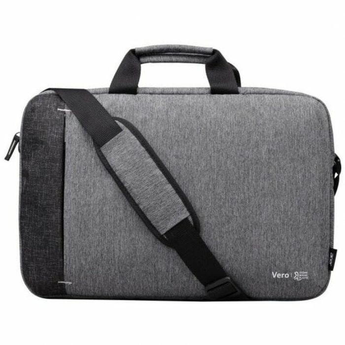 Housse pour ordinateur portable Acer GP.BAG11.036 Gris 15,6" 6