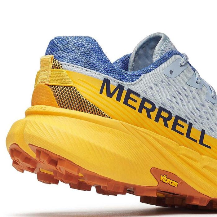 Chaussures de trail pour femmes Merrell Agility Peak 5 Orange 39 2 Chaussures de trail pour femmes Merrell Agility Peak 5 Orange 39 2