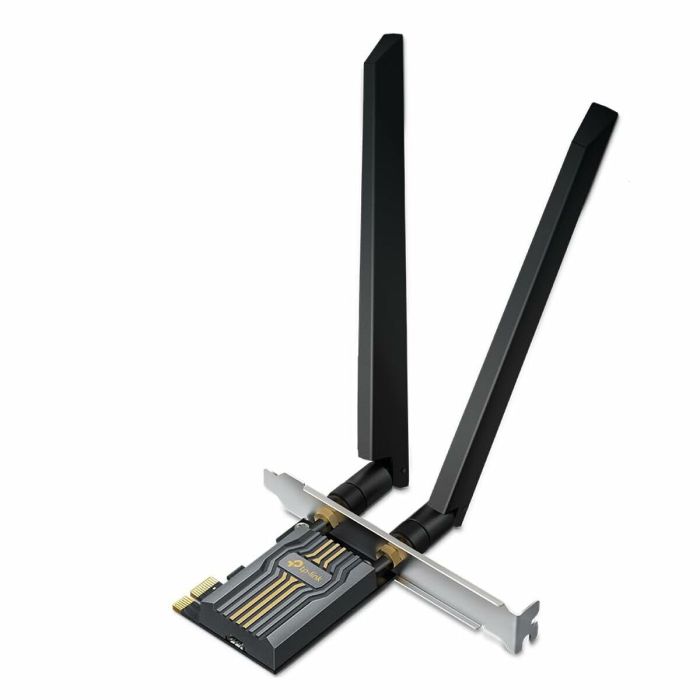 Carte Réseau TP-Link ARCHER TBE400E 11