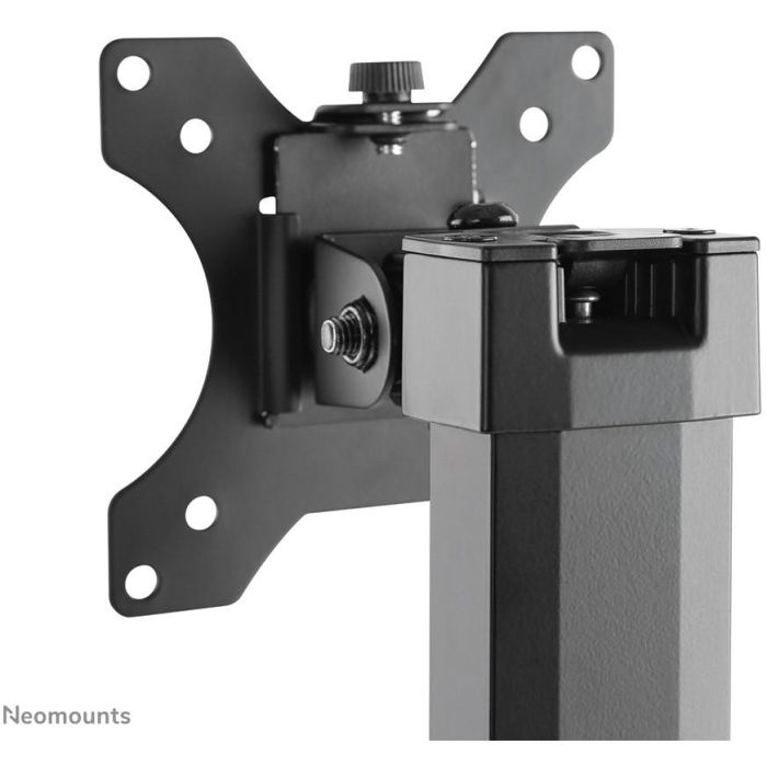 Neomounts FPMA-D865BLACK Tischhalterung für Flachbildschirme bis 32" (81 cm). 14 Neomounts FPMA-D865BLACK Tischhalterung für Flachbildschirme bis 32" (81 cm). 14