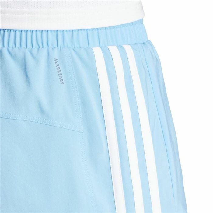 Short de Sport pour Femme Adidas Essentials Pacer Woven 1 Short de Sport pour Femme Adidas Essentials Pacer Woven 1