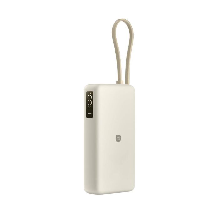 Powerbank Xiaomi BHR08O7GL 20000 mAh 1