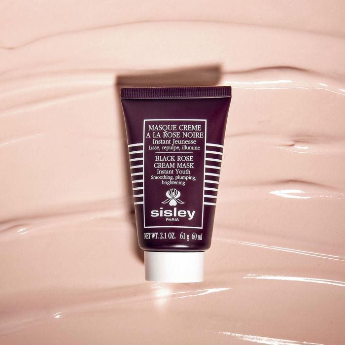 Sisley Masque Creme À La Rose Noire 60 mL 3 Sisley Masque Creme À La Rose Noire 60 mL 3