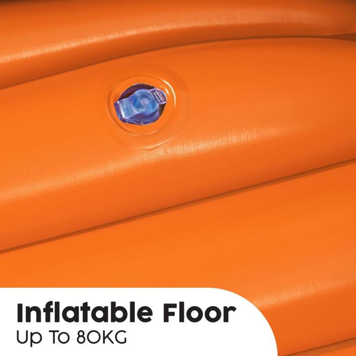 Bestway Bateau Kondor Elite 1000 162x96x29 cm Loisirs 61135 8