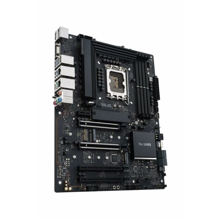 Carte Mère Asus LGA 1700 22