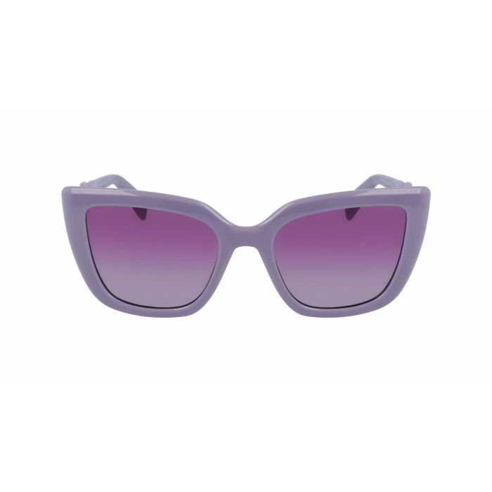 Lunettes de soleil Unisexe LIU JO LJ789S 2 Lunettes de soleil Unisexe LIU JO LJ789S 2