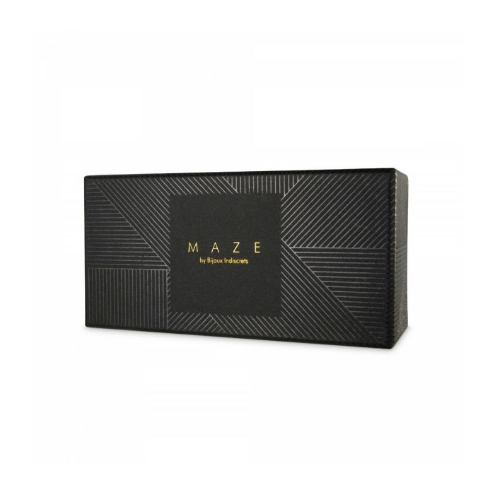 Fouets Bijoux Indiscrets 11536 Noir 2