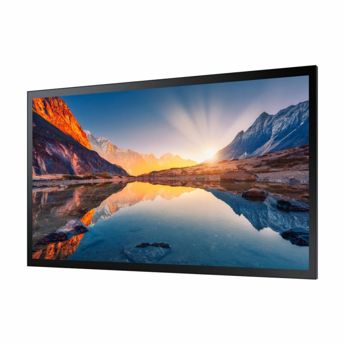 Écran Samsung LH32QMRTBGCXEN Full HD 32" 0 Écran Samsung LH32QMRTBGCXEN Full HD 32" 0