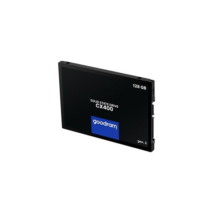 Disque dur GoodRam CX400 gen.2 2,5" 128 GB SSD 3 Disque dur GoodRam CX400 gen.2 2,5" 128 GB SSD 3
