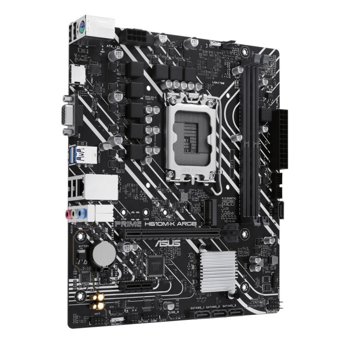 Carte Mère Asus 90MB1G90-M0EAY0 LGA 1700 6