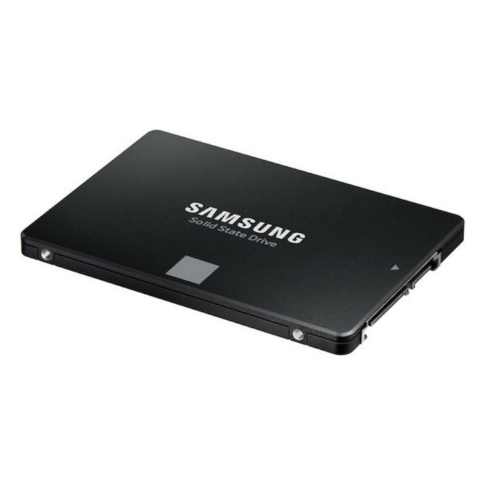 Disque dur SSD Samsung 870 EVO 2,5" SATA3 7