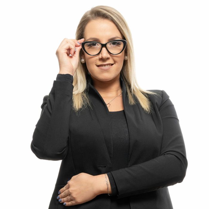 Monture de Lunettes Femme Emilio Pucci EP5096-55003 Ø 55 mm 2 Monture de Lunettes Femme Emilio Pucci EP5096-55003 Ø 55 mm 2