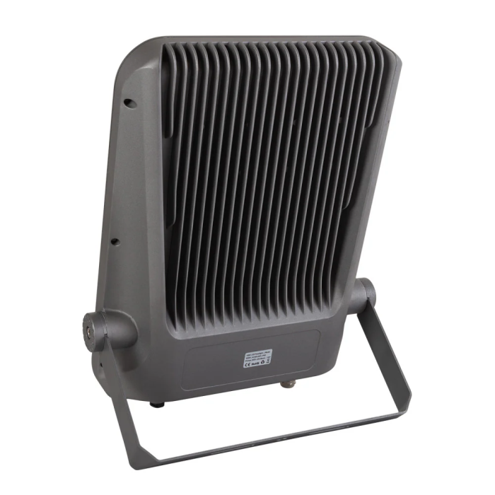 Projecteur LED 150W 27000Lm 120° 5000K IP65 Driver Moso [1916-FL-J-150W-CW] 4