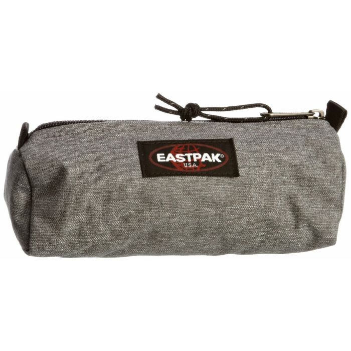 Trousse d'écolier Eastpak EK372363 Gris 7 Trousse d'écolier Eastpak EK372363 Gris 7