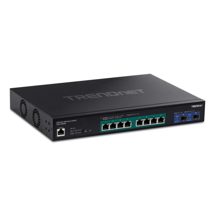 Switch Trendnet TPE-3102WS 0 Switch Trendnet TPE-3102WS 0