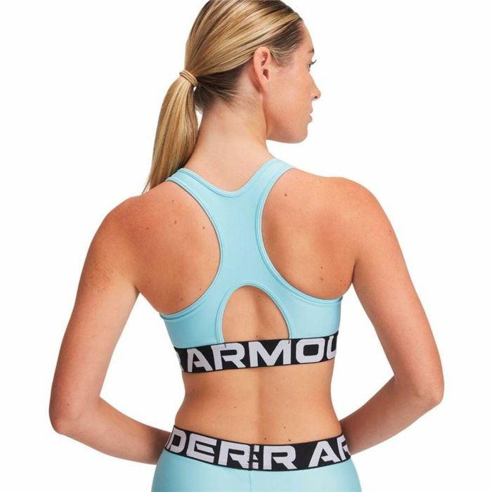 Soutien-gorge de Sport Under Armour Hg Eau 1