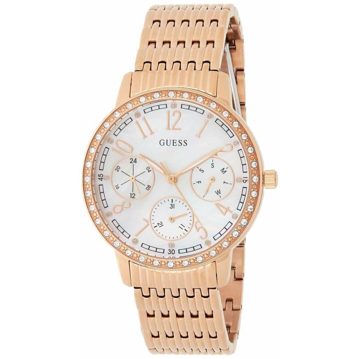 Montre Femme Guess W1086L2 (Ø 38 mm) 7