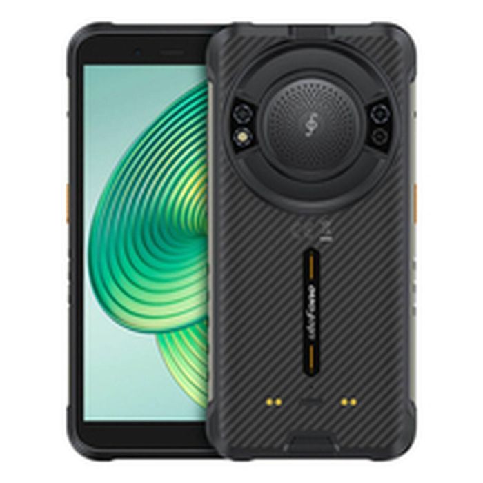 Smartphone Ulefone RUGKING Unisoc 8 GB RAM 256 GB Noir 3