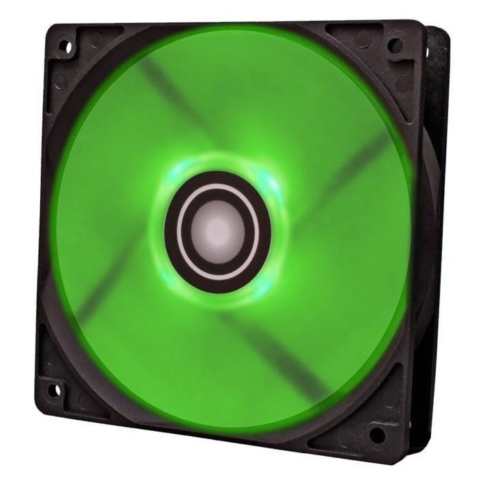 120mm Xilence Perfomance A+ ARGB Black 3