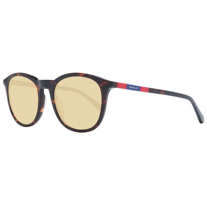 Lunettes de soleil Homme Gant GA7220 5252E 0 Lunettes de soleil Homme Gant GA7220 5252E 0