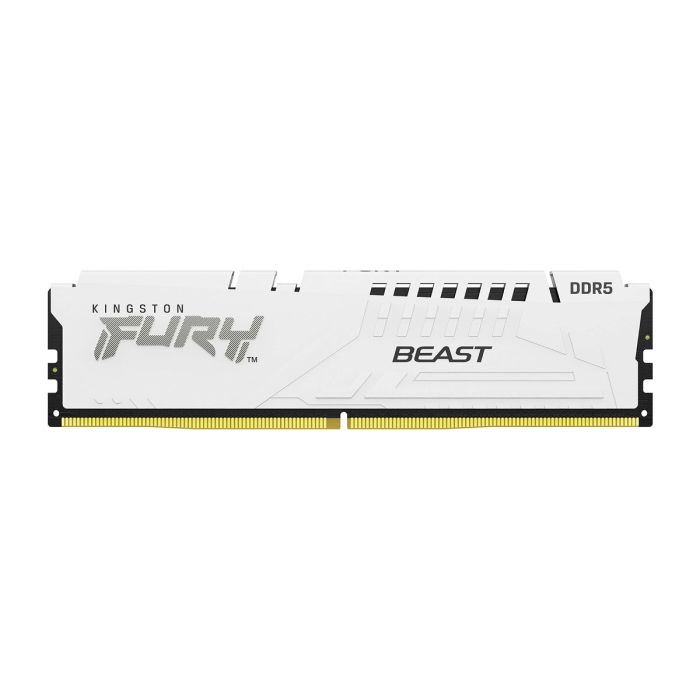 Mémoire RAM Kingston KF564C32BWEK2-64 64 GB DDR5 cl32 8 Mémoire RAM Kingston KF564C32BWEK2-64 64 GB DDR5 cl32 8