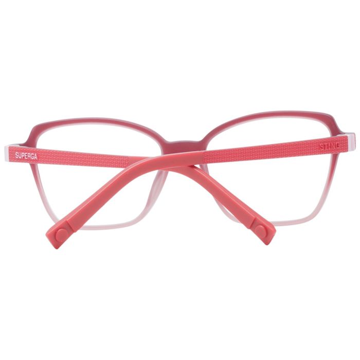 Monture de Lunettes Homme Sting USJ729 496BDP 3 Monture de Lunettes Homme Sting USJ729 496BDP 3