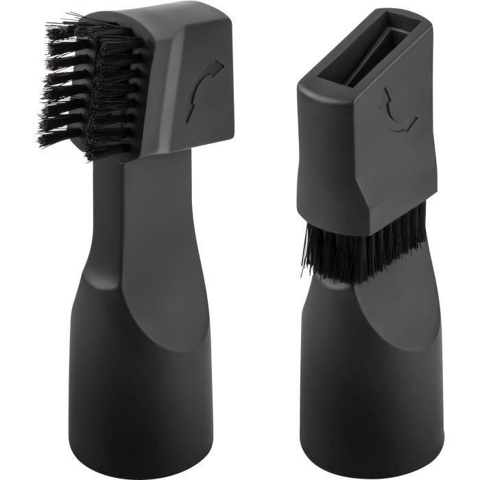 Sencor Aspirateur traîneau SVC 45BL-EUE3 - Moteur ECO 850 W - 79 dBA - 1,5 L - Système filtration 5 niveaux - Bleu