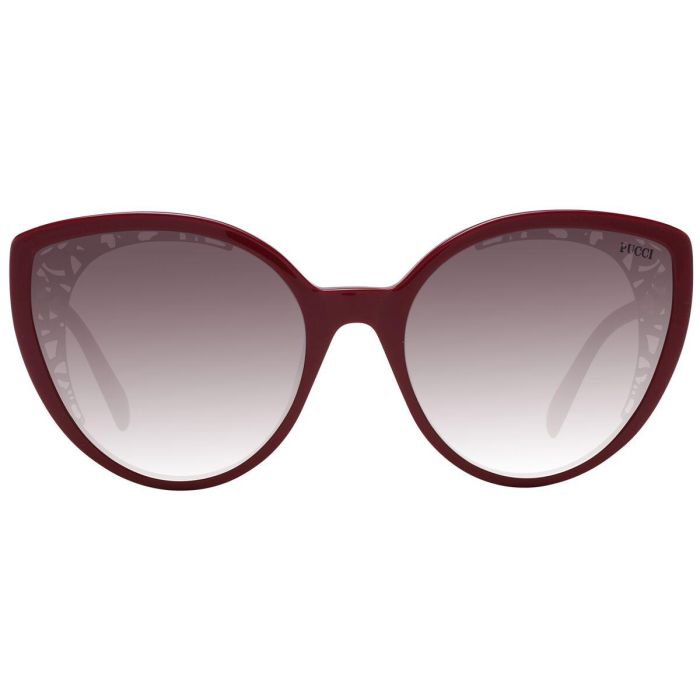 Lunettes de soleil Femme Emilio Pucci EP0182 5866T 2
