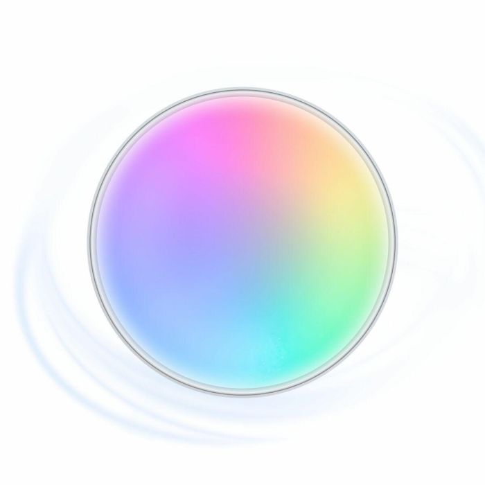 Ventilateur de Plafond avec Lumière KSIX Mistral 4000 Lm 2