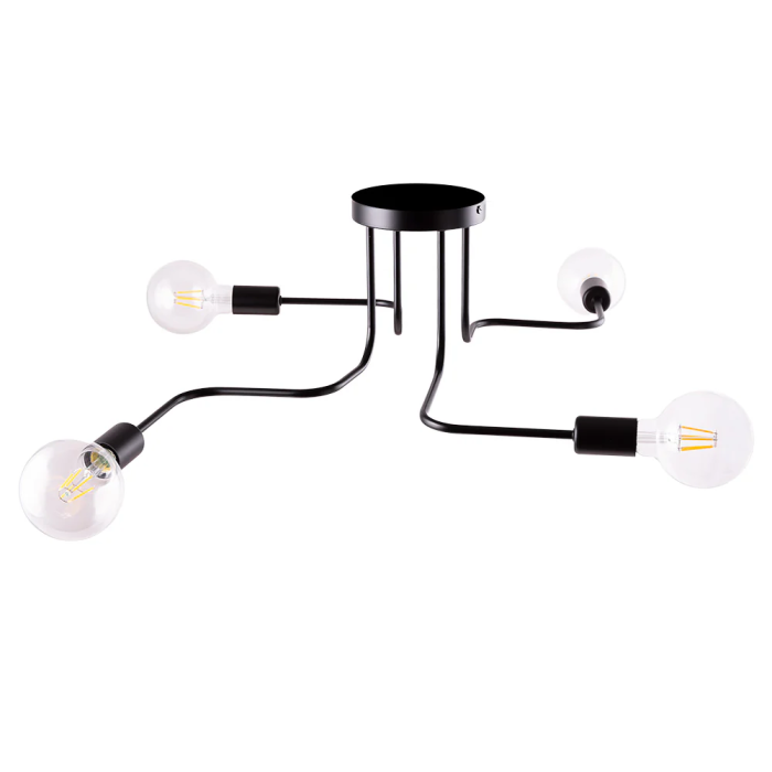 Lampe de Plafond "Aarhus" SKD-0222-25 2