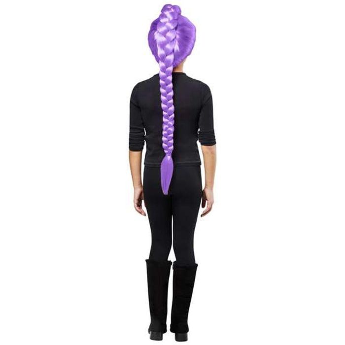 Perruques Rubies Kpop Rumi 4